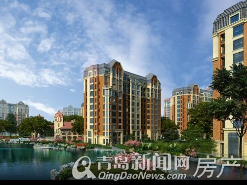 印象湾最新房价