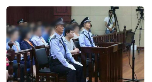 山东侮辱母亲最新消息