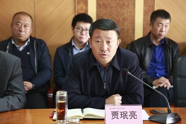 延安贾珉亮最新任免，日常故事中的温馨转折