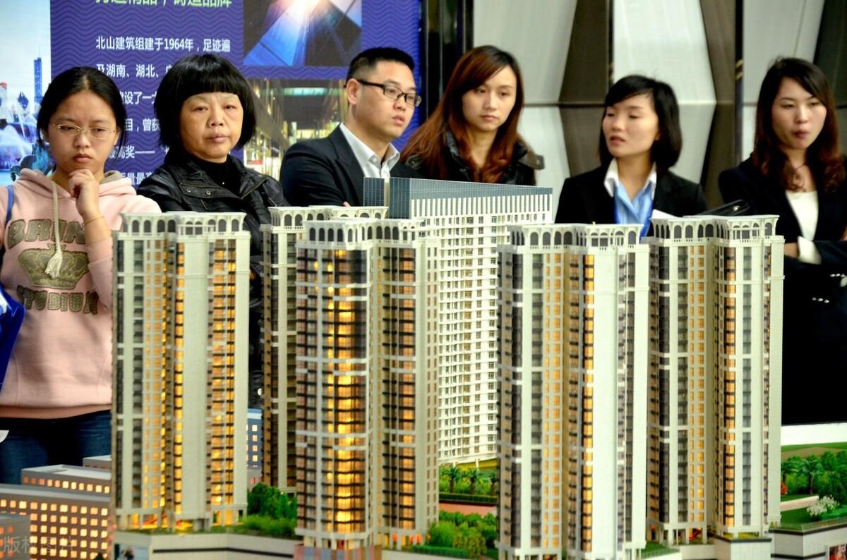 贺州房价走势揭秘，科技赋能，未来居住新篇章最新消息