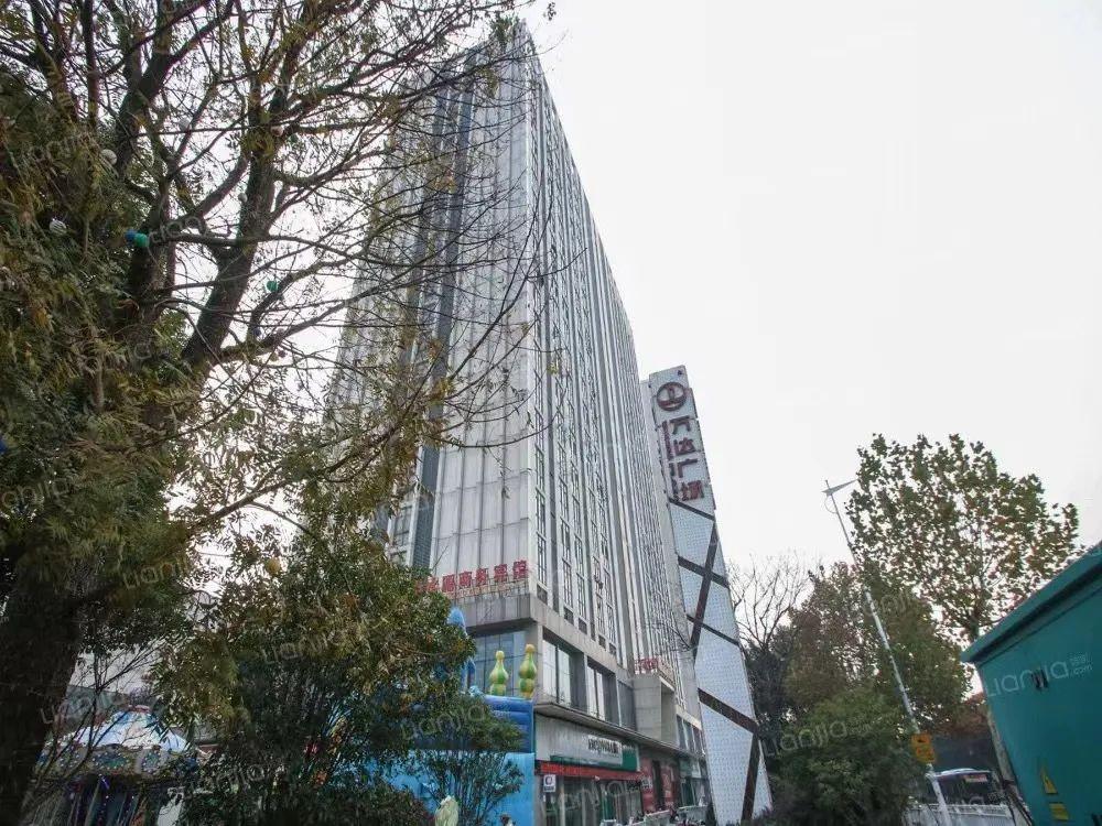 芜湖单身公寓最新楼盘，变化的力量与自信的光芒展示