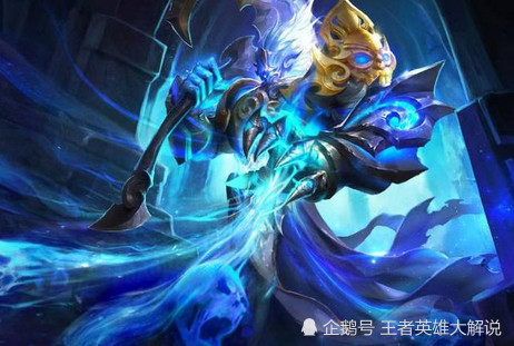 最新热门英雄，无畏前行，时代荣光闪耀登场