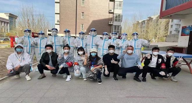 博野疫情最新进展及论述分析