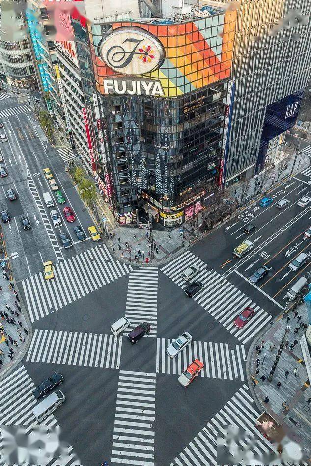 东京最新坐标