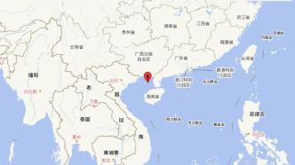 北部湾现象深度解析新版