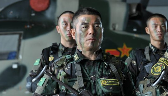 我是特种兵演员阵容深度解析与表现阐述