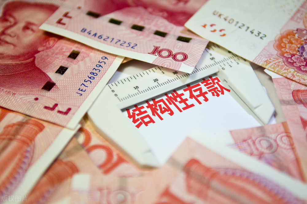 银行最新储蓄产品