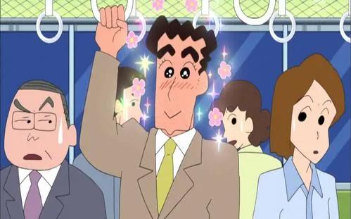 蜡笔小新中文配音演员