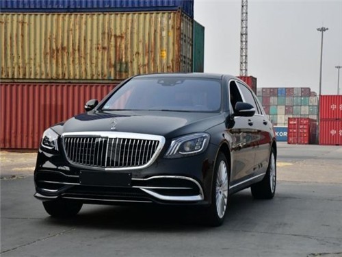 S560迈巴赫价格