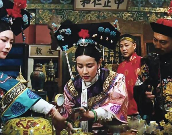 一代妖后电影，小巷中的隐秘宝藏与独特风情探索