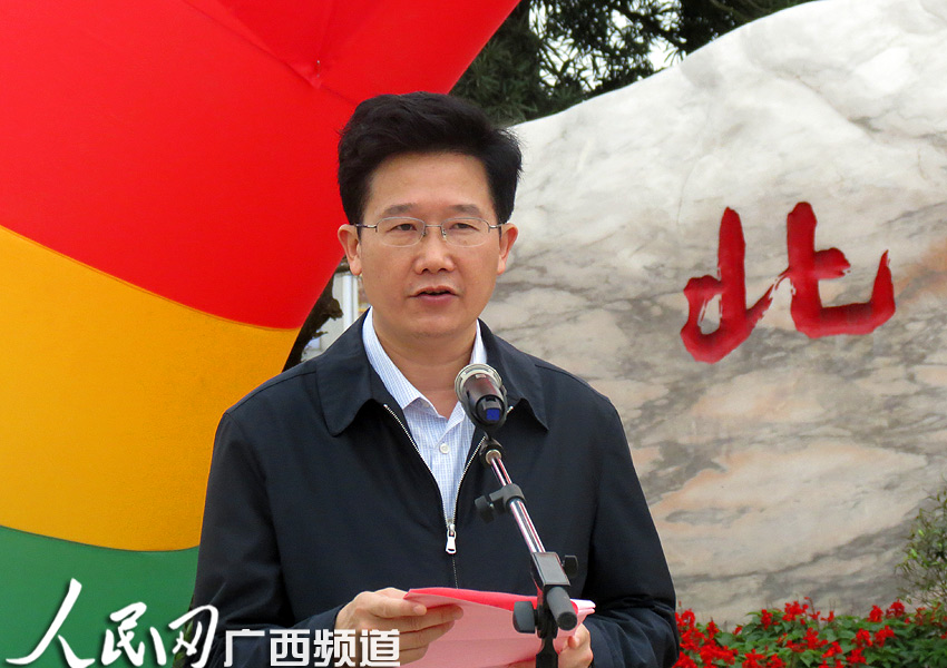 防城港何朝建最新动态详解，步骤指南助力初学者与进阶用户关注发展动态！