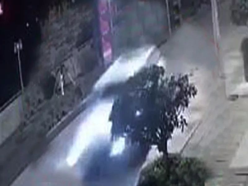 石泉最新交通事故深度分析与案例警示