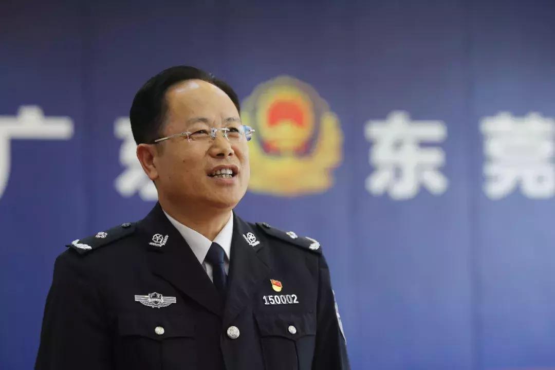 东莞最新户籍政策，科技引领重塑生活