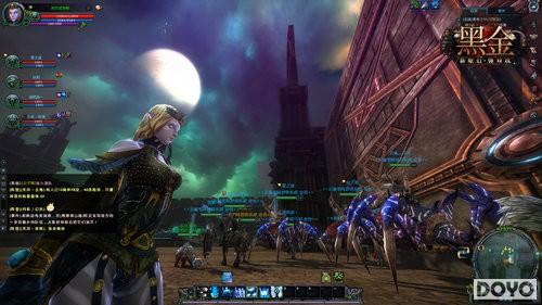 最新网络游戏火热来袭，大揭秘独家爆料🔥🎮