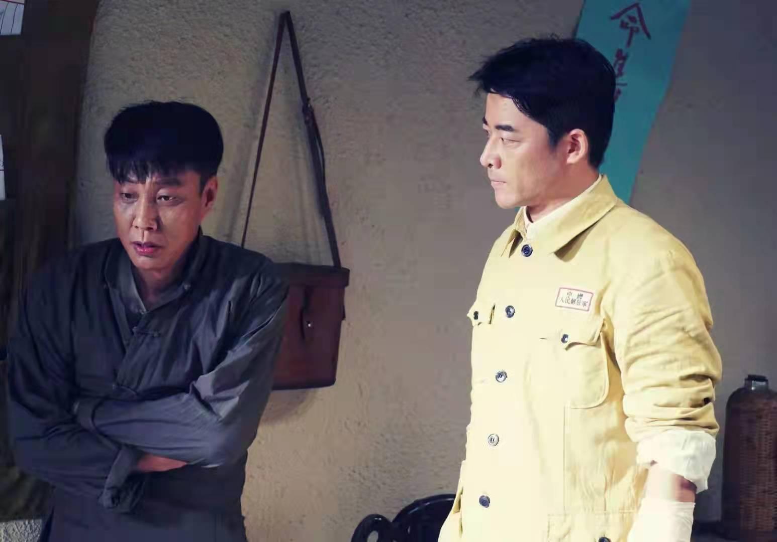 电影定档信息公布，变化中的励志之旅，自信与成就感的源泉