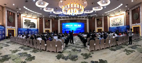 盐都国家高新区，变化中的力量与自信成就的未来