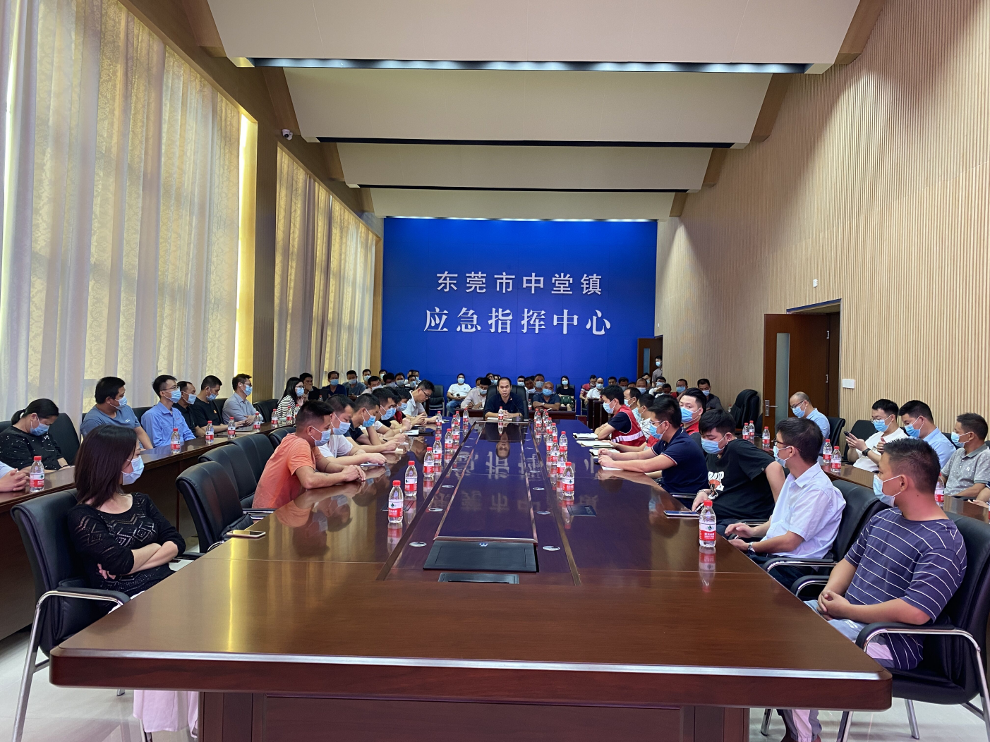 东莞中堂最新资讯，探索自然美景，寻找内心平和之旅