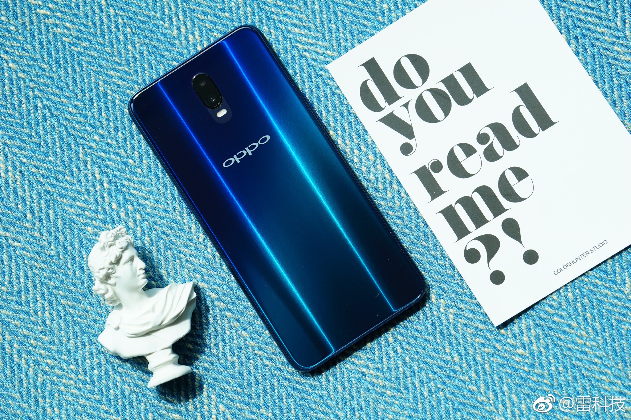 oppor17上市