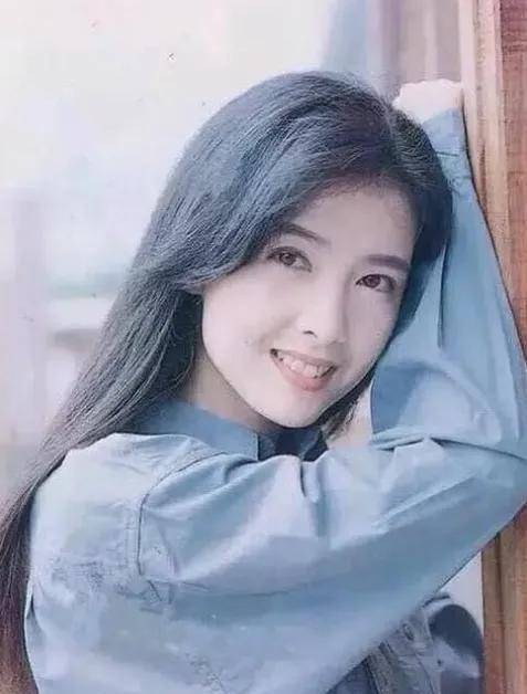 90年代女明星