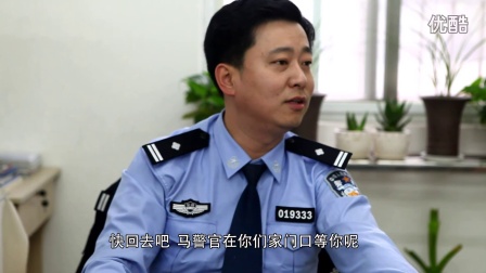 侯培杰演员，与自然美景的邂逅与内心平和的追求