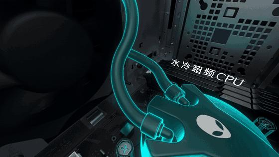 探索未知世界，外星人最新发现的步骤指南