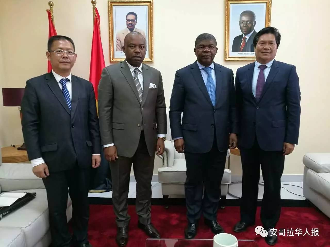 安哥拉华人网最新消息速递，热点资讯一览