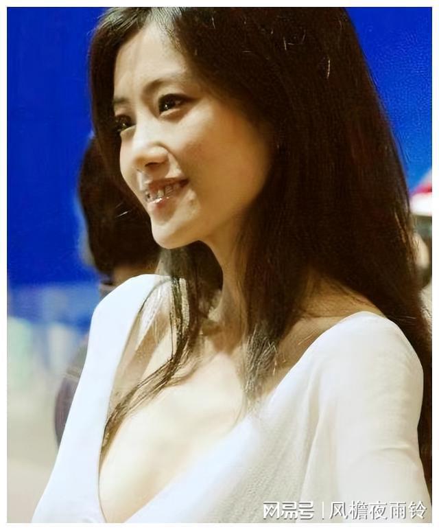 女演员王海燕，演艺之路的闪耀之星