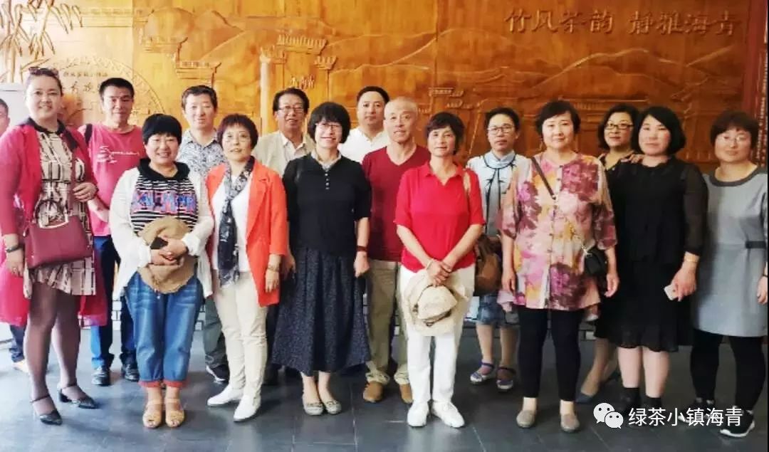 海青电视剧，小巷深处的影视魅力
