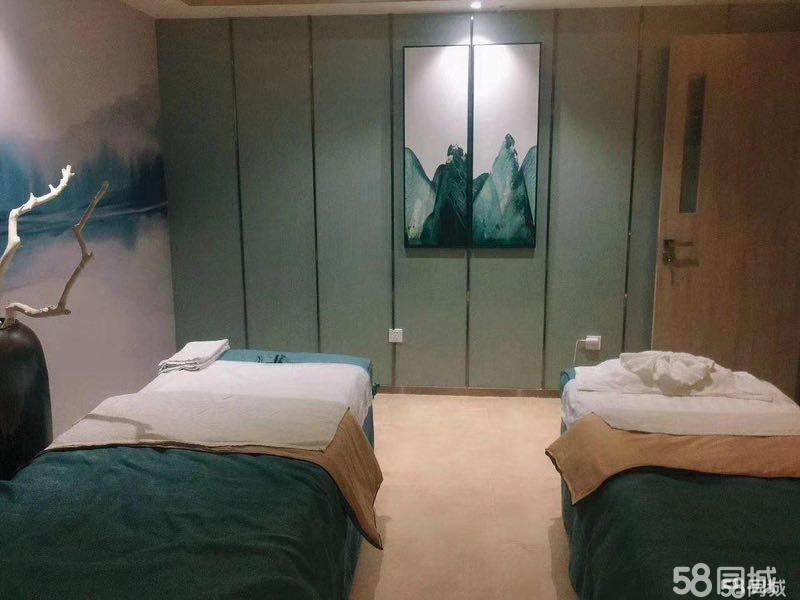 上海美容院转让信息探索自然美景之旅，58同城平台助力您的美容事业与旅行之旅