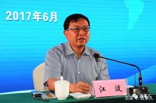 河北江波最新动态