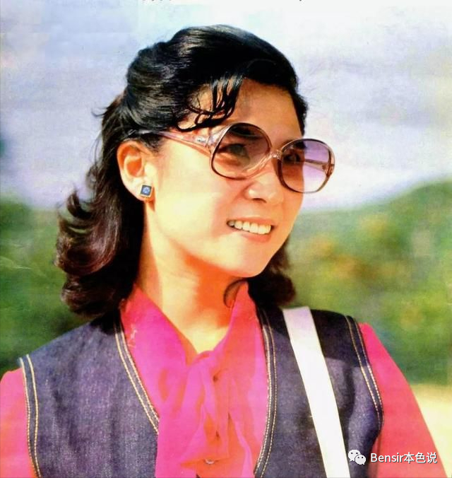大陆女演员王群，璀璨之星的光芒闪耀旅程