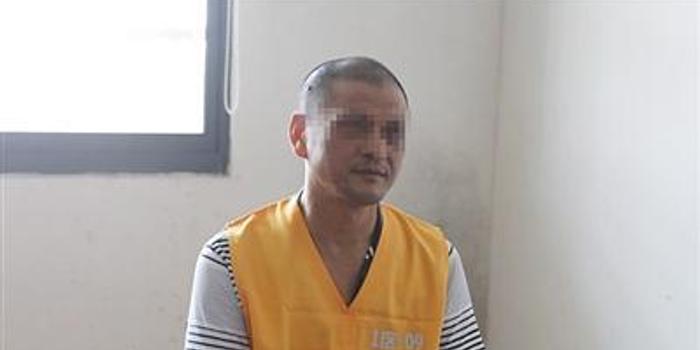 黄德坤杀人案最新进展，自然美景背后的悲剧故事