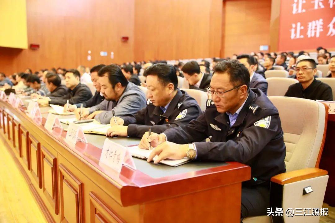 玉树市最新领导班子，科技领航重塑未来战略！