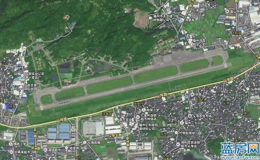 2025义序机场最新动态概览