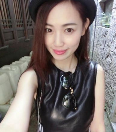 马蓉最新照片曝光，昔日女神形象大变，变身大妈？