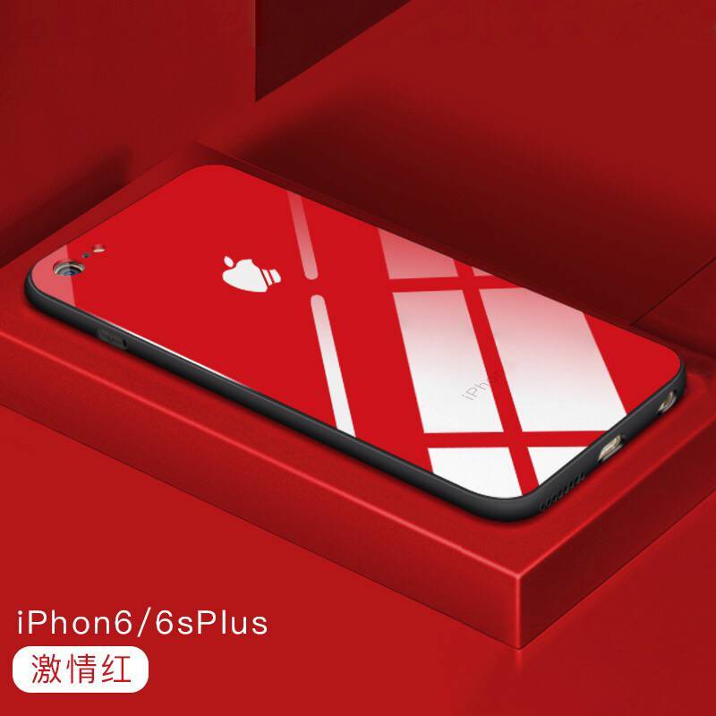 苹果最新款中国红