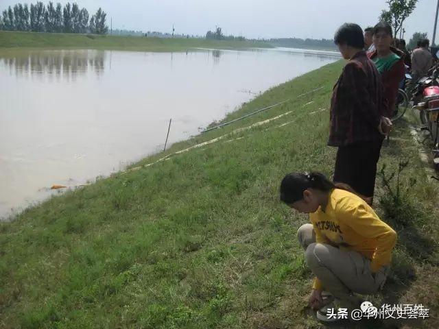 洪水最新消息